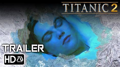 Titanic 2 jack visszatér teljes film  7